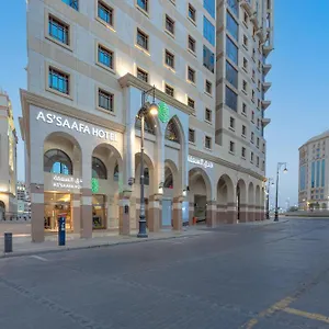 السعفة - Assaafa 4*, المدينة المنورة المملكة العربية السعودية