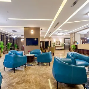 Al Ertiqaa 3*, جدة المملكة العربية السعودية