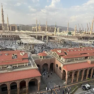 One 4*, المدينة المنورة المملكة العربية السعودية