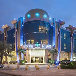 (فندق رند ( كورال السليمانية سابقاً 4*, الرياض المملكة العربية السعودية
